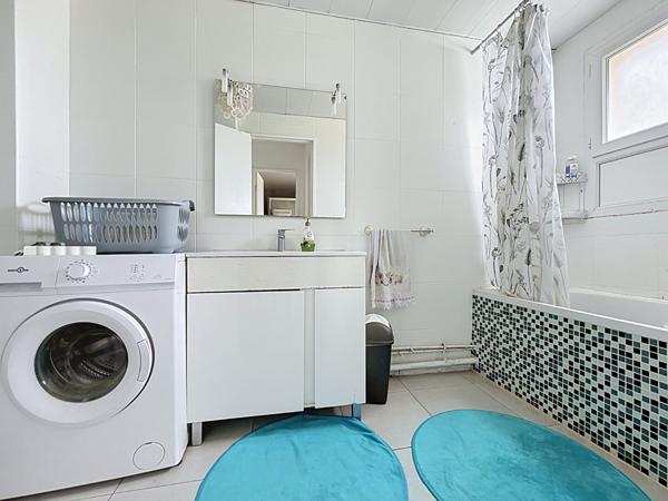 A vendre appartement Etampes 3 pièces de 68 m2