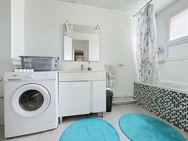 A vendre appartement Etampes 3 pièces de 68 m2