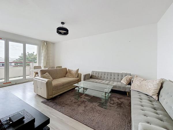 A vendre appartement Etampes 3 pièces de 68 m2