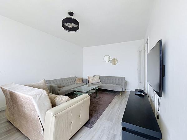 A vendre appartement Etampes 3 pièces de 68 m2