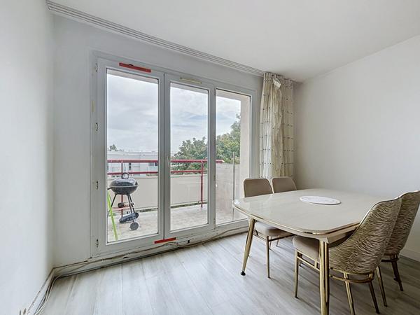 A vendre appartement Etampes 3 pièces de 68 m2