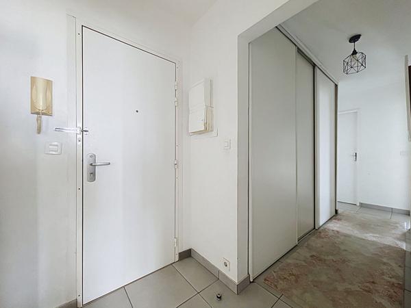 A vendre appartement Etampes 3 pièces de 68 m2