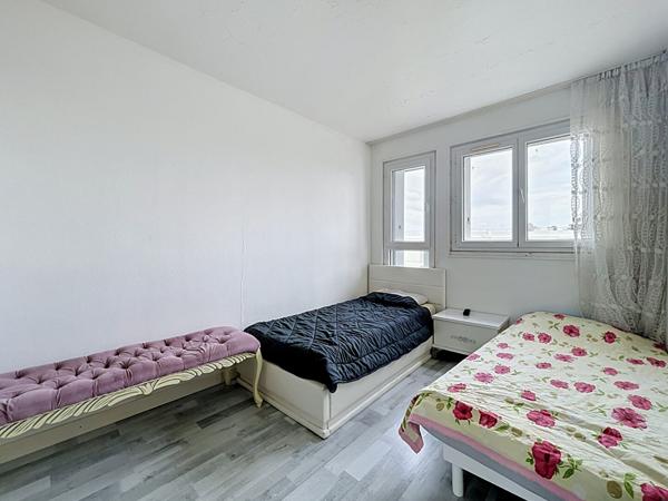 A vendre appartement Etampes 3 pièces de 68 m2