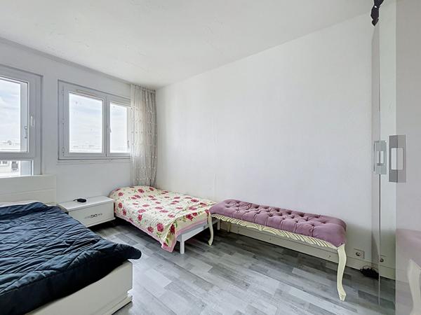 A vendre appartement Etampes 3 pièces de 68 m2
