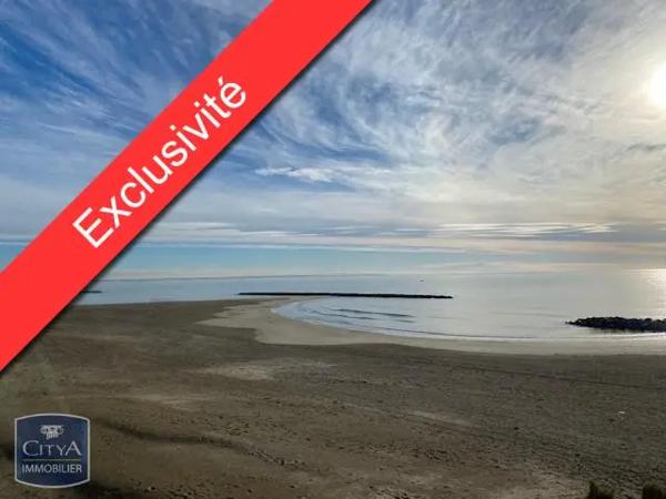 Appartement à vendre 3 pièces 55.24m²