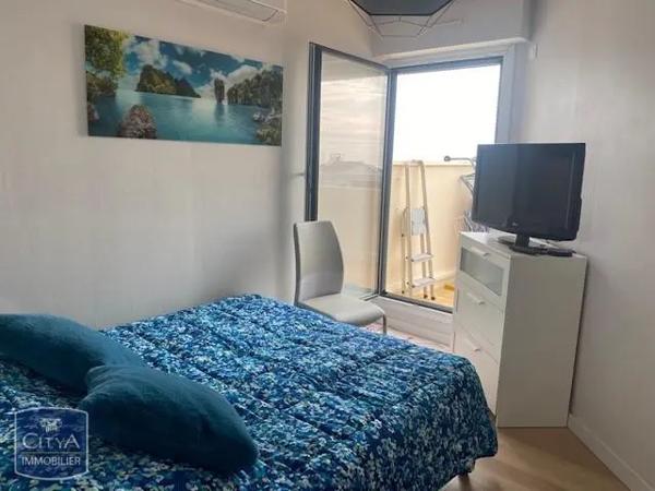 Appartement à vendre 3 pièces 55.24m²