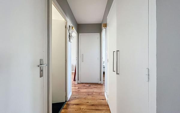 Appartement à louer    3 pièces • 70,20 m2 Valence