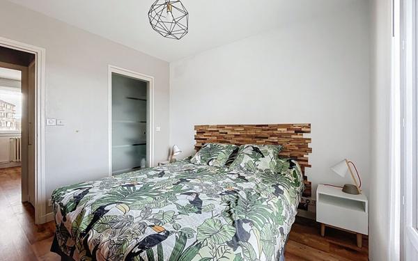 Appartement à louer    3 pièces • 70,20 m2 Valence