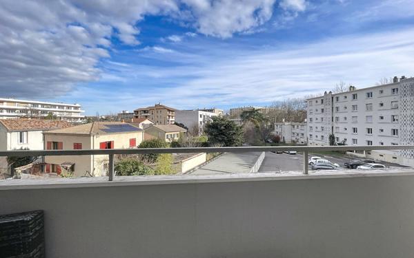 Appartement à louer    3 pièces • 70,20 m2 Valence