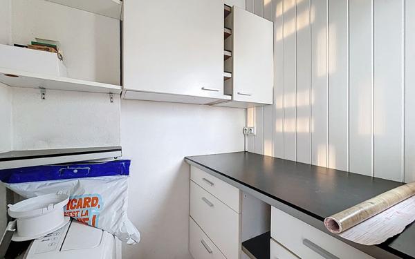 Appartement à louer    3 pièces • 70,20 m2 Valence