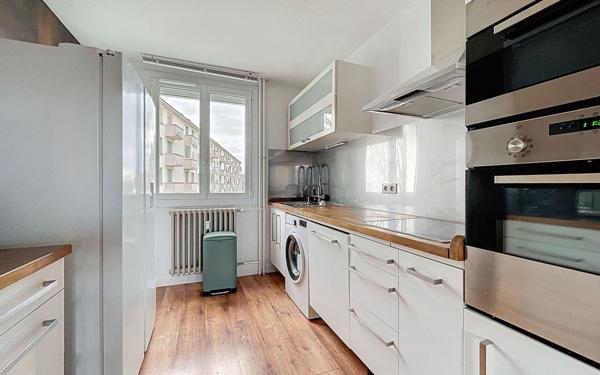 Appartement à louer    3 pièces • 70,20 m2 Valence