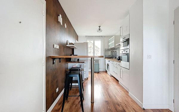 Appartement à louer    3 pièces • 70,20 m2 Valence