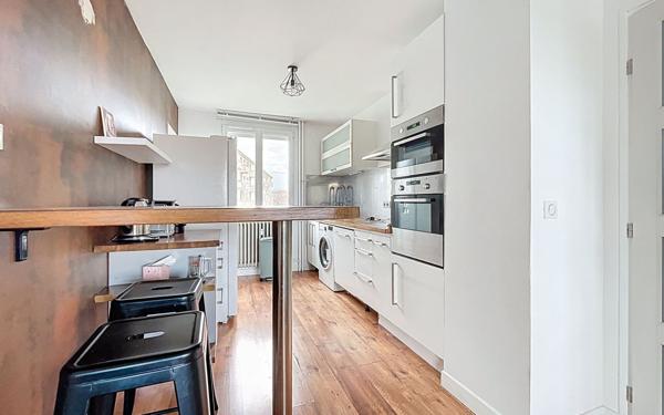 Appartement à louer    3 pièces • 70,20 m2 Valence