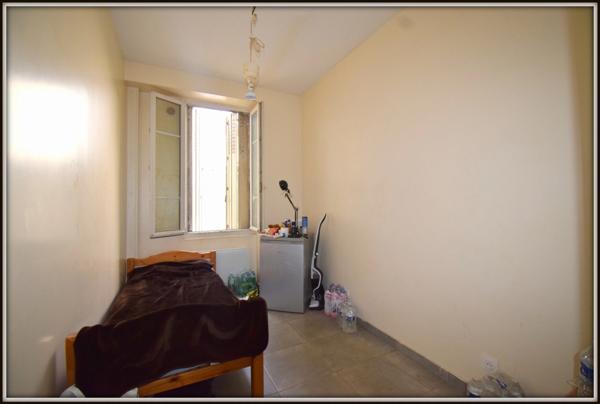 Appartement à vendre 3 pièces AUBERVILLIERS (93)