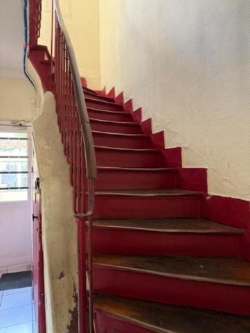 Appartement à vendre 3 pièces AUBERVILLIERS (93)