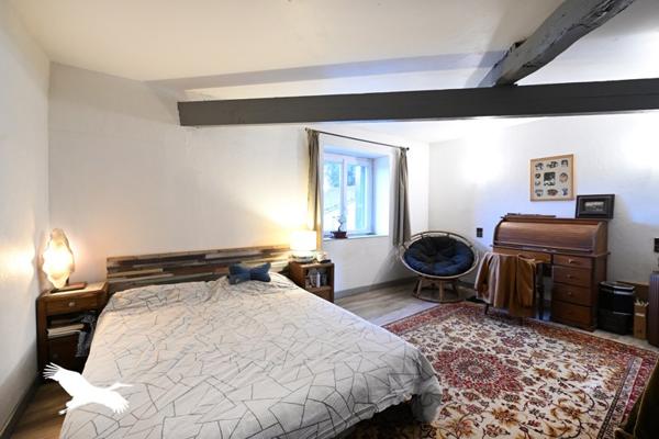 Maison à vendre 295 000 € Angoulême 7 p 198 m² DPE D