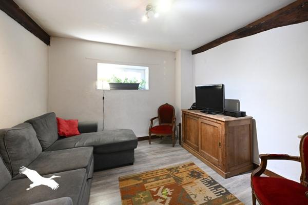 Maison à vendre 295 000 € Angoulême 7 p 198 m² DPE D