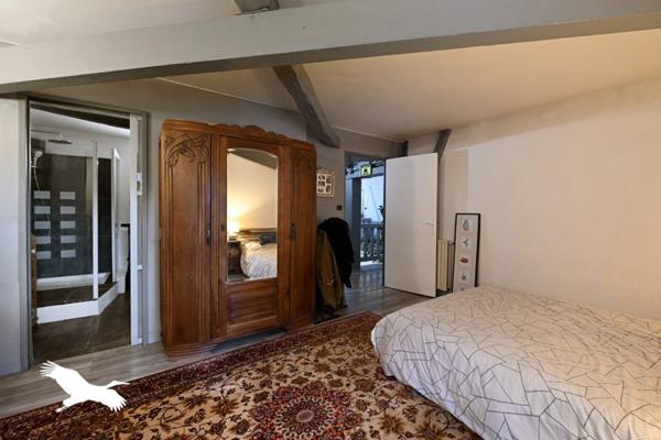 Maison à vendre 295 000 € Angoulême 7 p 198 m² DPE D