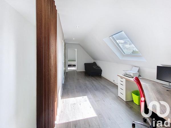 Maison à vendre 7 pièces 180 m² Chevry-Cossigny