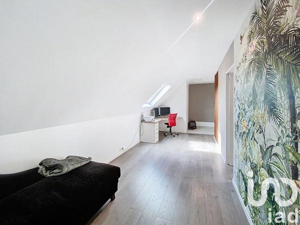 Maison à vendre 7 pièces 180 m² Chevry-Cossigny