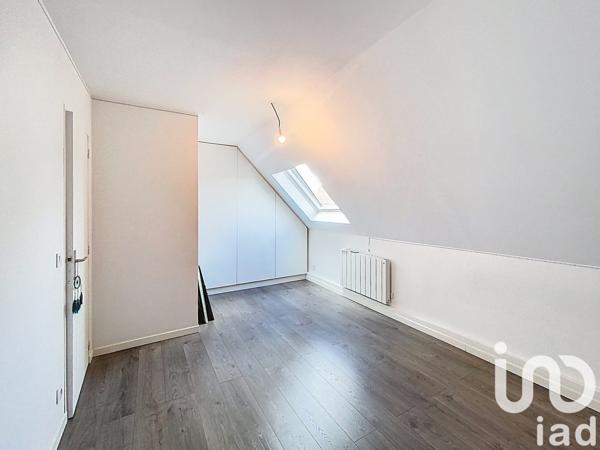 Maison à vendre 7 pièces 180 m² Chevry-Cossigny