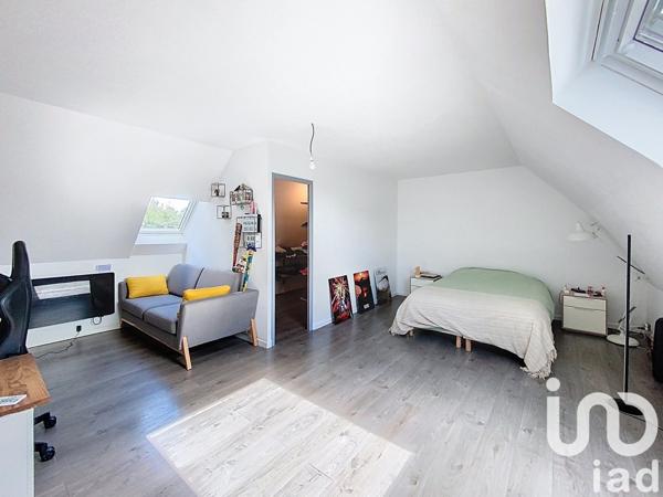 Maison à vendre 7 pièces 180 m² Chevry-Cossigny