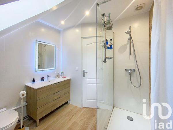 Maison à vendre 7 pièces 180 m² Chevry-Cossigny