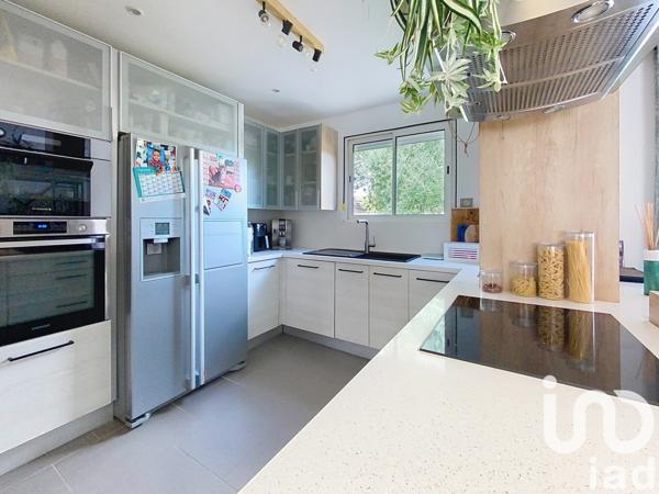 Maison à vendre 7 pièces 180 m² Chevry-Cossigny