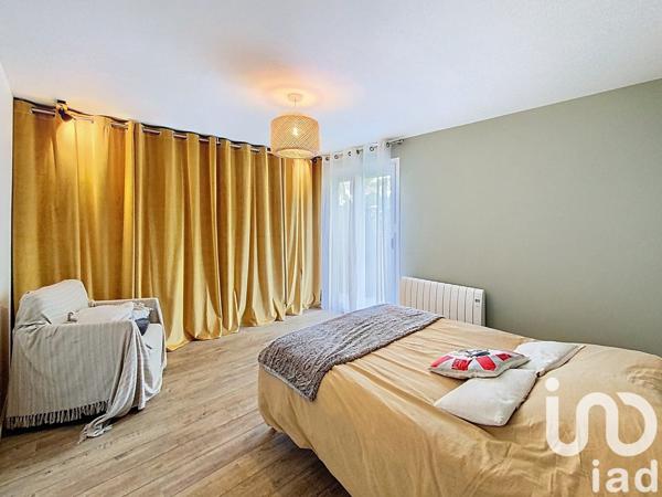 Maison à vendre 7 pièces 180 m² Chevry-Cossigny