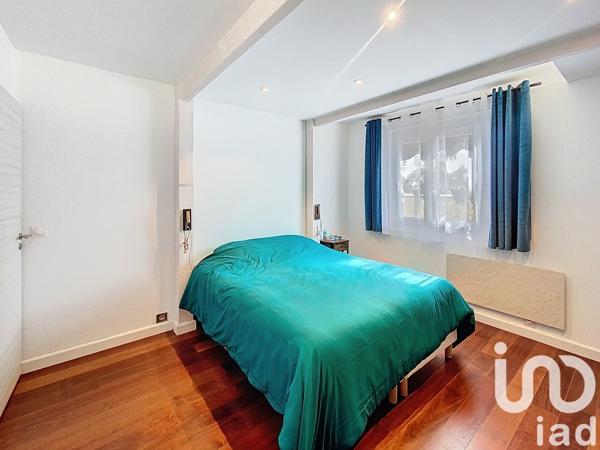 Maison à vendre 7 pièces 180 m² Chevry-Cossigny