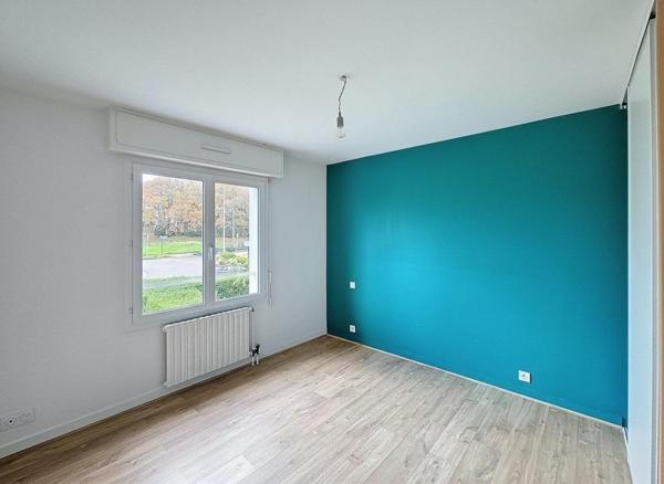 LARMOR-PLAGE : Appartement T4 avec un emplacement idéal entre plage et commodités