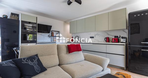 À vendre Appartement 2 pièces 36.45 m² - Hyères 83400