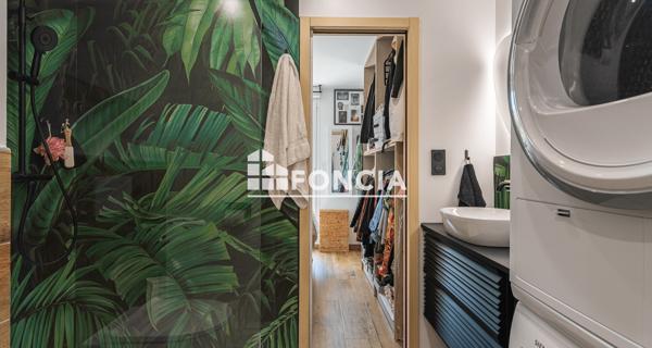 À vendre Appartement 2 pièces 36.45 m² - Hyères 83400