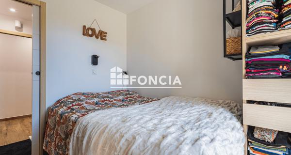 À vendre Appartement 2 pièces 36.45 m² - Hyères 83400