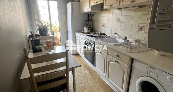 À vendre Appartement 3 pièces 69.83 m² - Le Cannet 06110