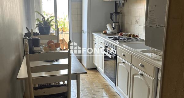 À vendre Appartement 3 pièces 69.83 m² - Le Cannet 06110