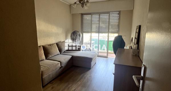 À vendre Appartement 3 pièces 69.83 m² - Le Cannet 06110