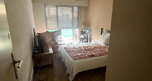 À vendre Appartement 3 pièces 69.83 m² - Le Cannet 06110