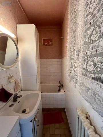 Achat - Maison Lanester 56600 56 m 2 184 m 2