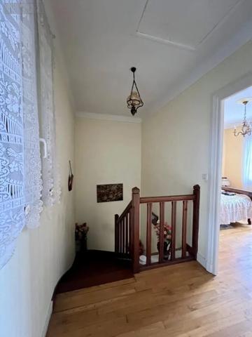 Achat - Maison Lanester 56600 56 m 2 184 m 2
