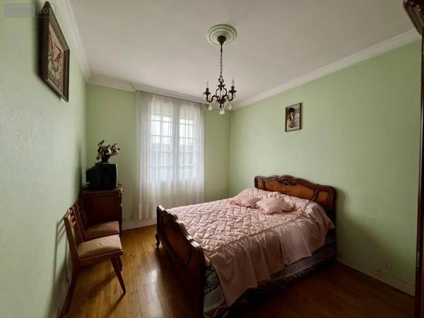 Achat - Maison Lanester 56600 56 m 2 184 m 2