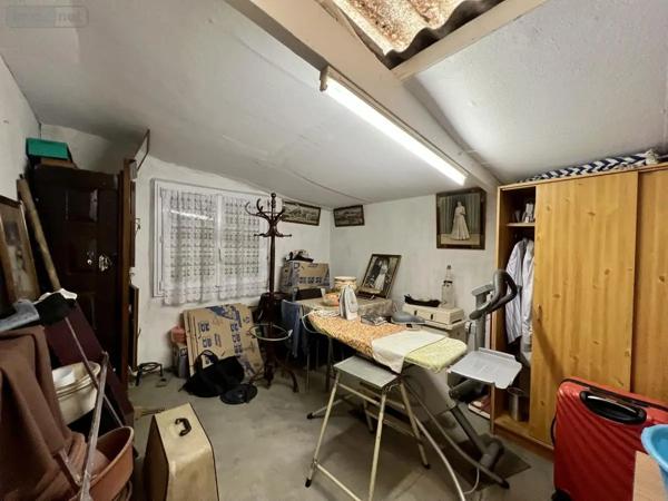 Achat - Maison Lanester 56600 56 m 2 184 m 2