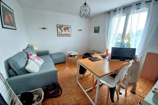 CHALATRES APPARTEMENT T2