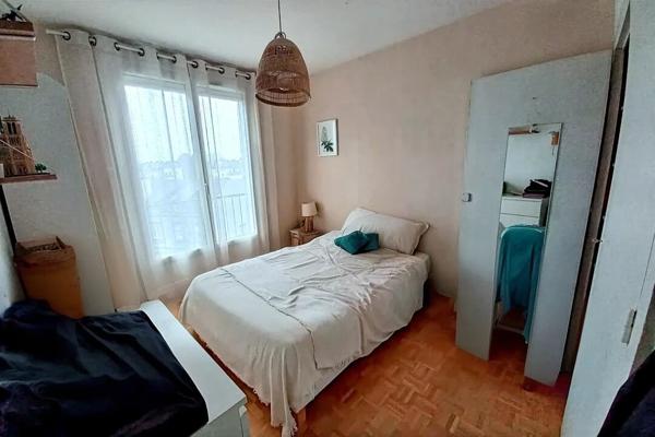 CHALATRES APPARTEMENT T2