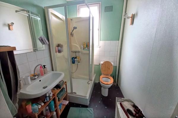 CHALATRES APPARTEMENT T2