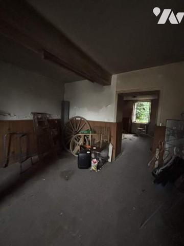 Maison d'habitation