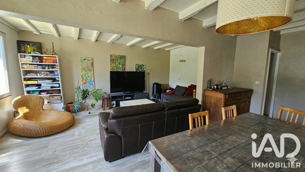 Maison à vendre 5 pièces 105 m² Le Gâvre