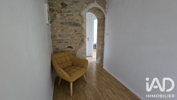 Maison à vendre 5 pièces 105 m² Le Gâvre
