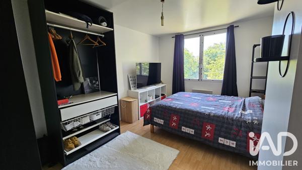 Maison à vendre 5 pièces 105 m² Le Gâvre