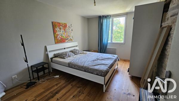Maison à vendre 5 pièces 105 m² Le Gâvre